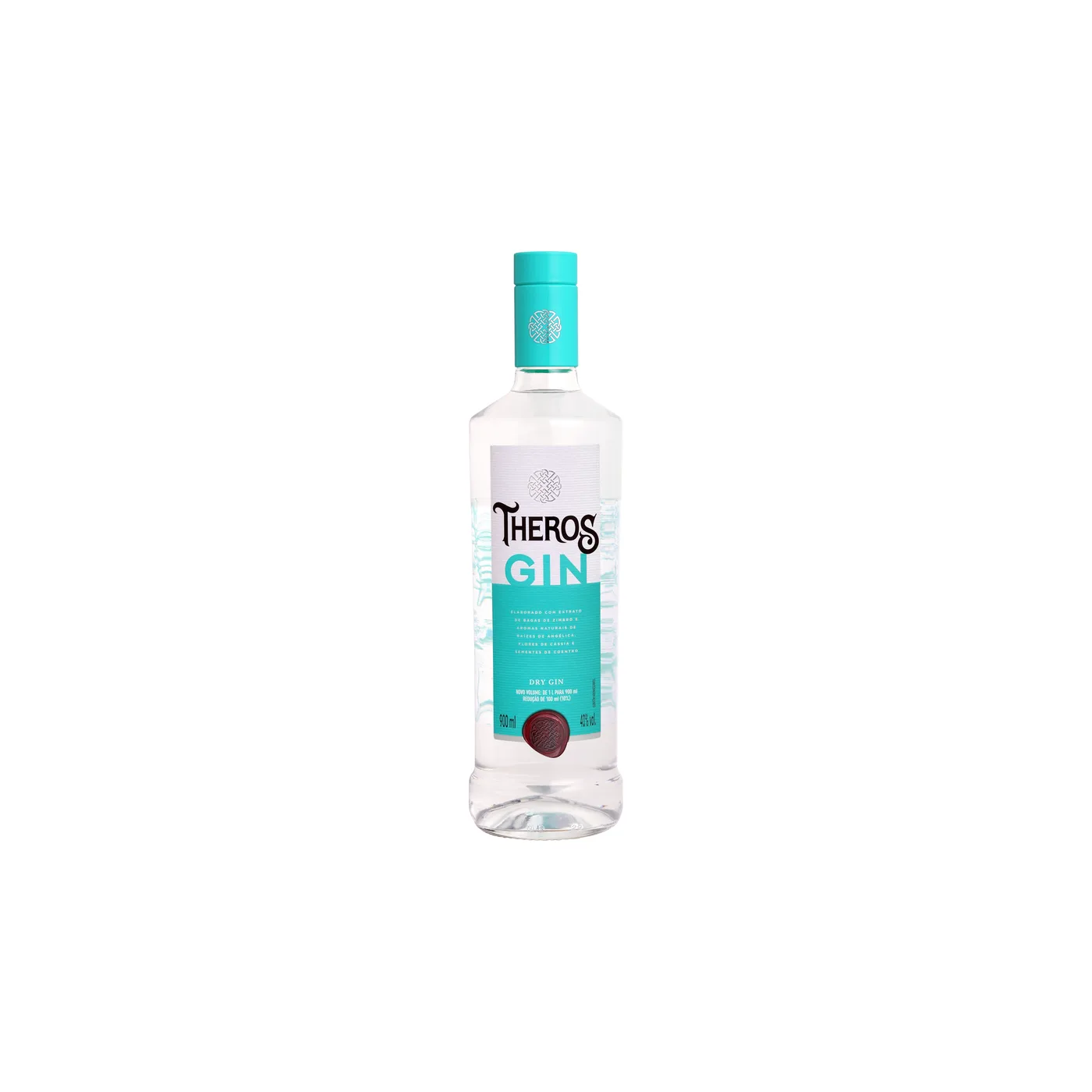 Theros Gin