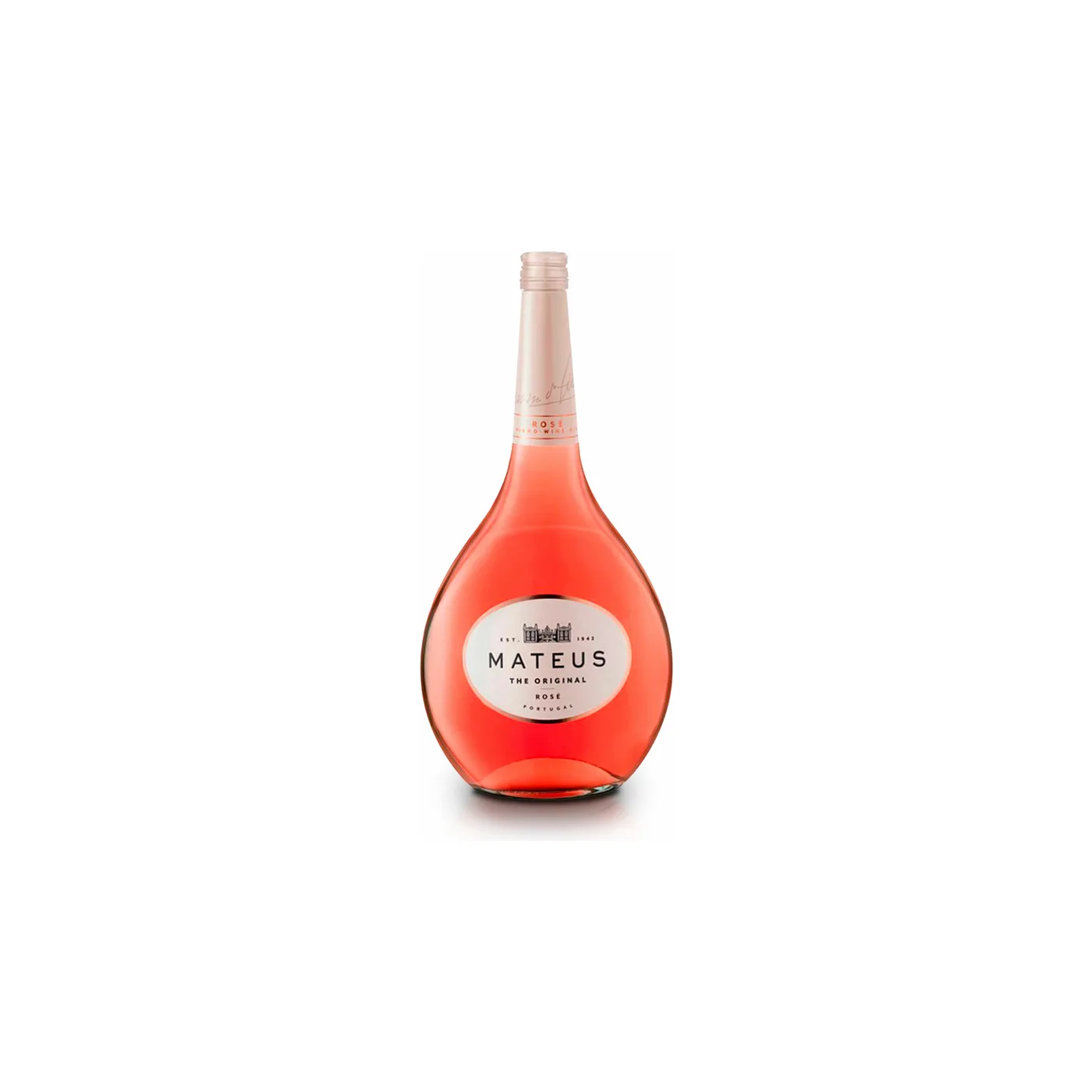 Mateus Rosé Original