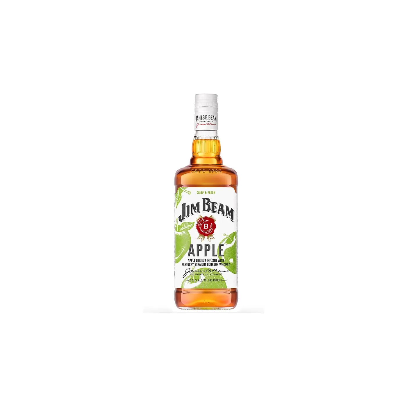 Jim Beam Apple