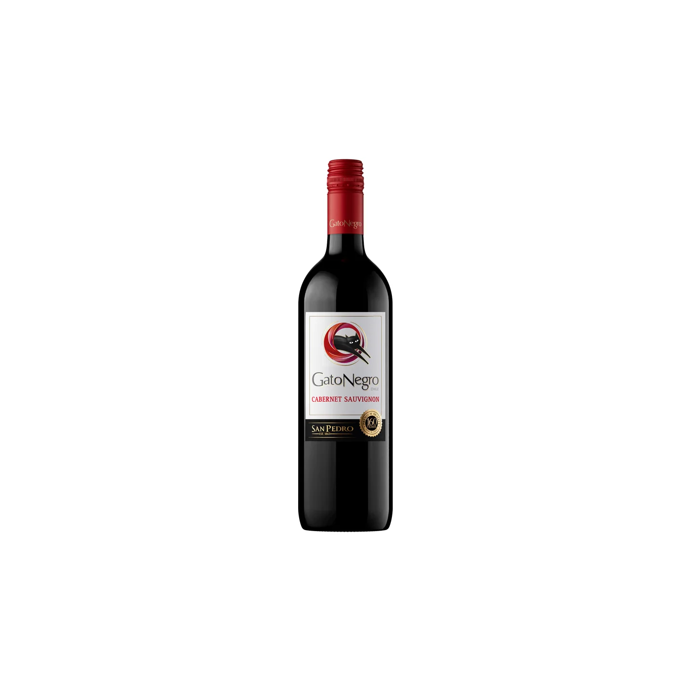 Gato Negro Cabernet Sauvignon