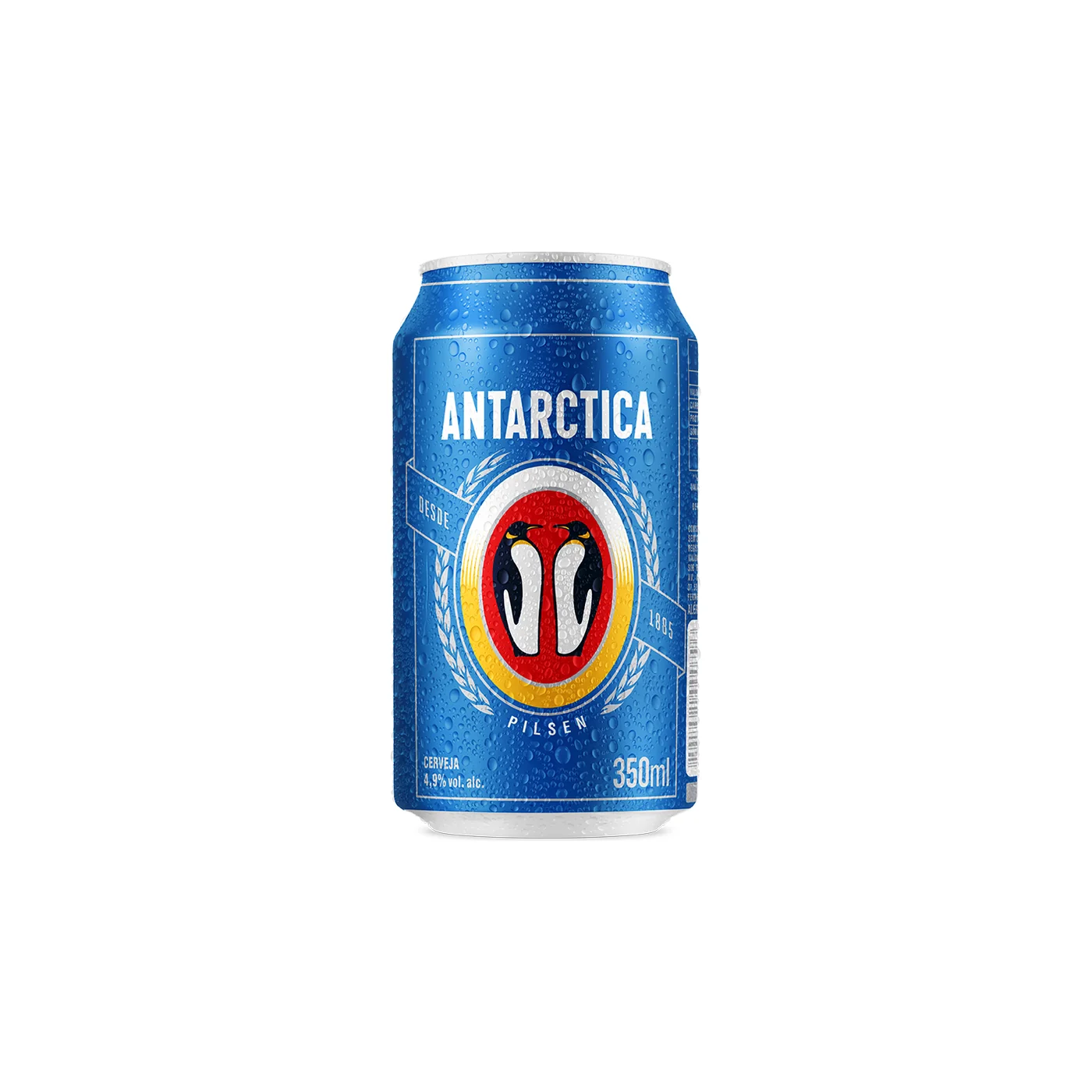 Antarctica Pilsen