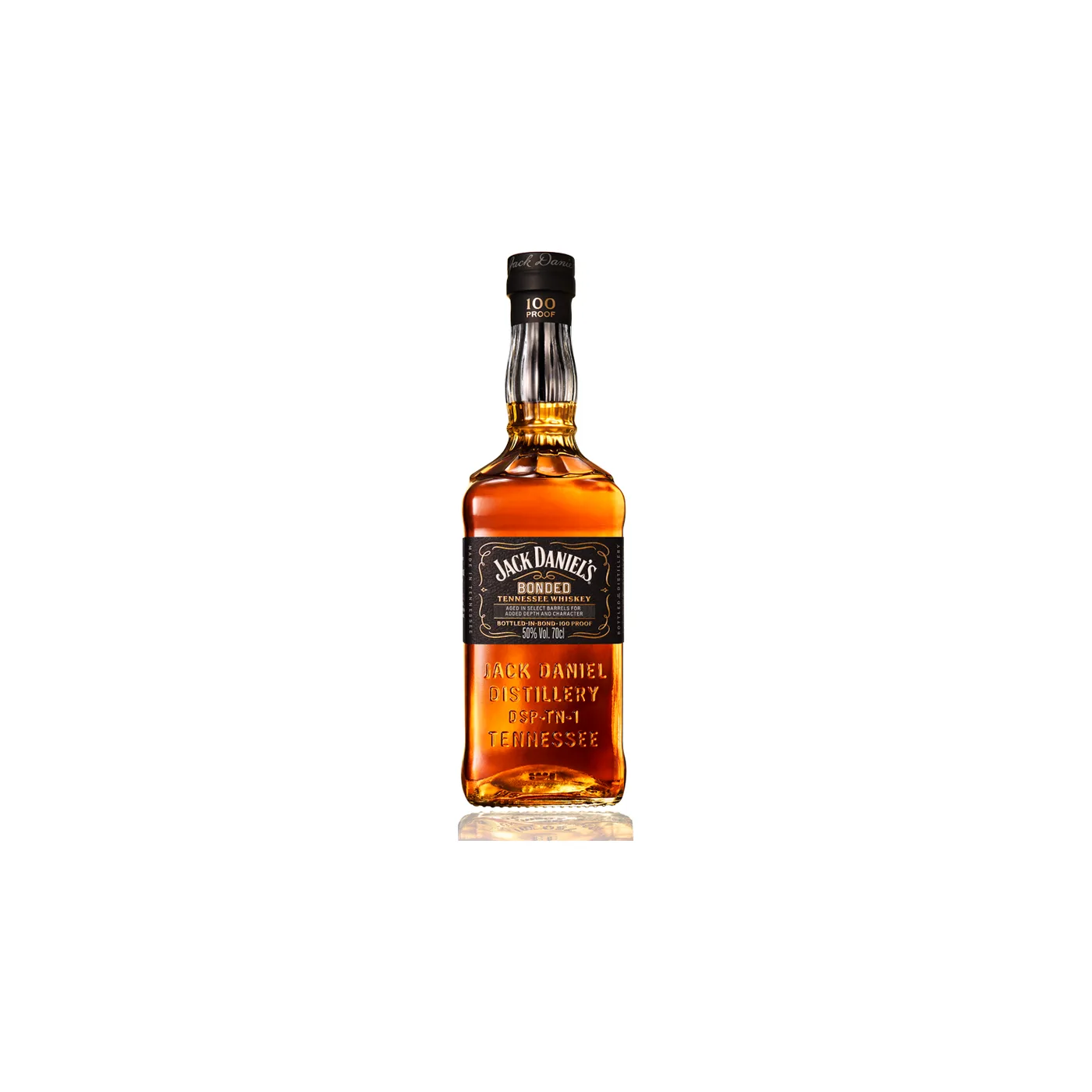 Jack Daniel's Bonded