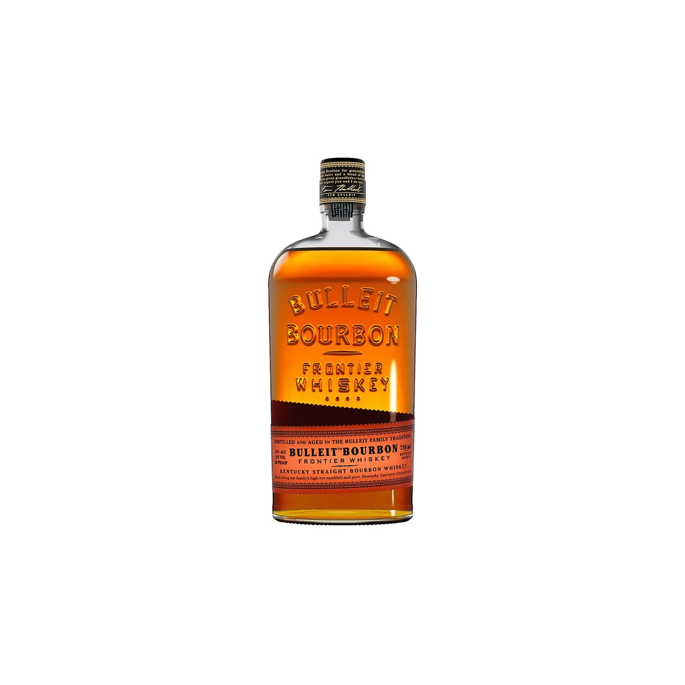 Bulleit Bourbon