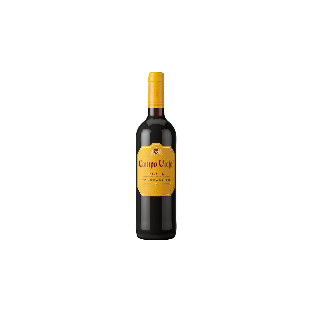Campo Viejo Tempranillo