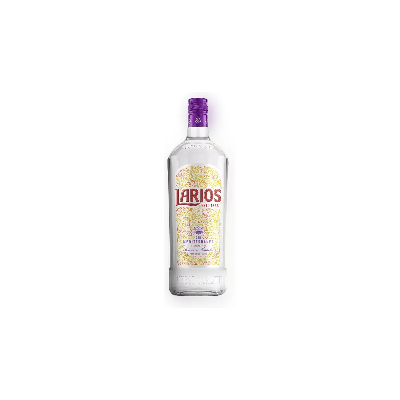 Larios Dry Gin