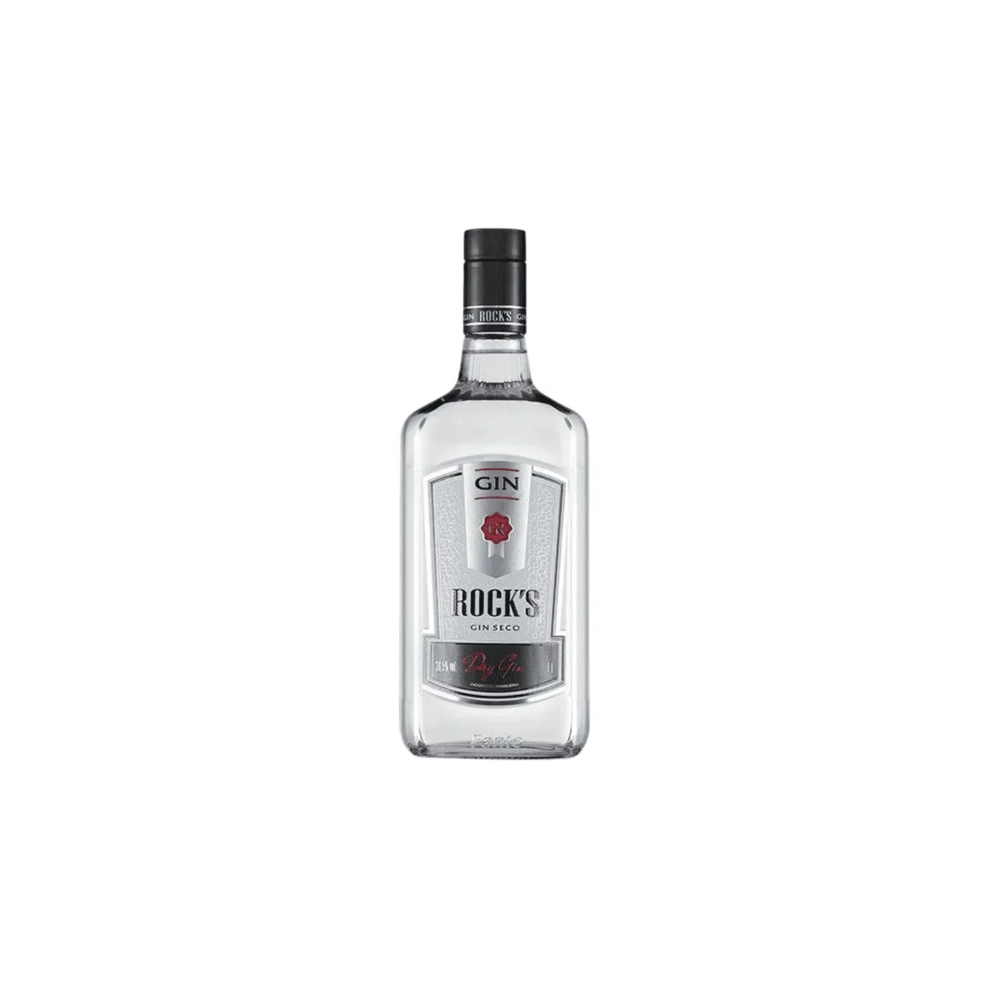 Rock's Gin