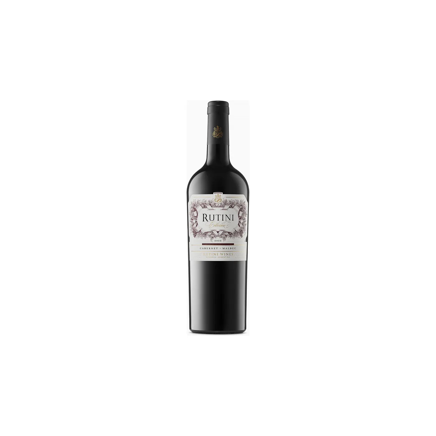 Rutini Colección Cabernet Malbec