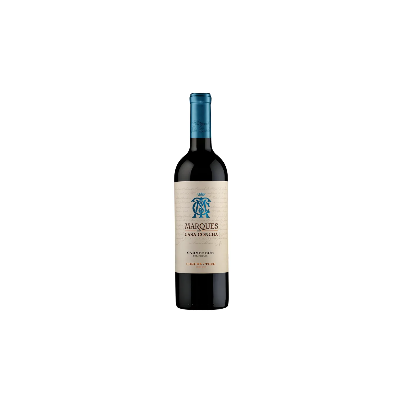Marques de Casa Concha Carmenere