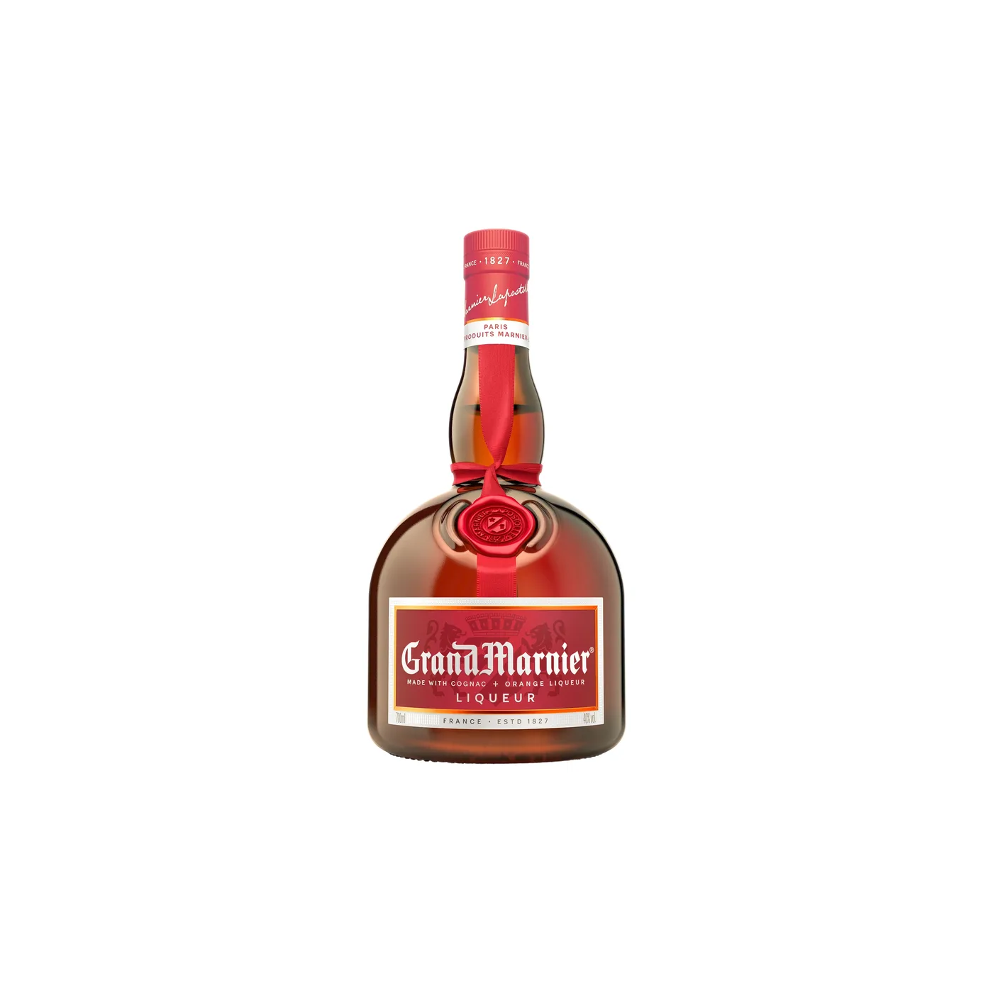 Grand Marnier Cordon Rouge