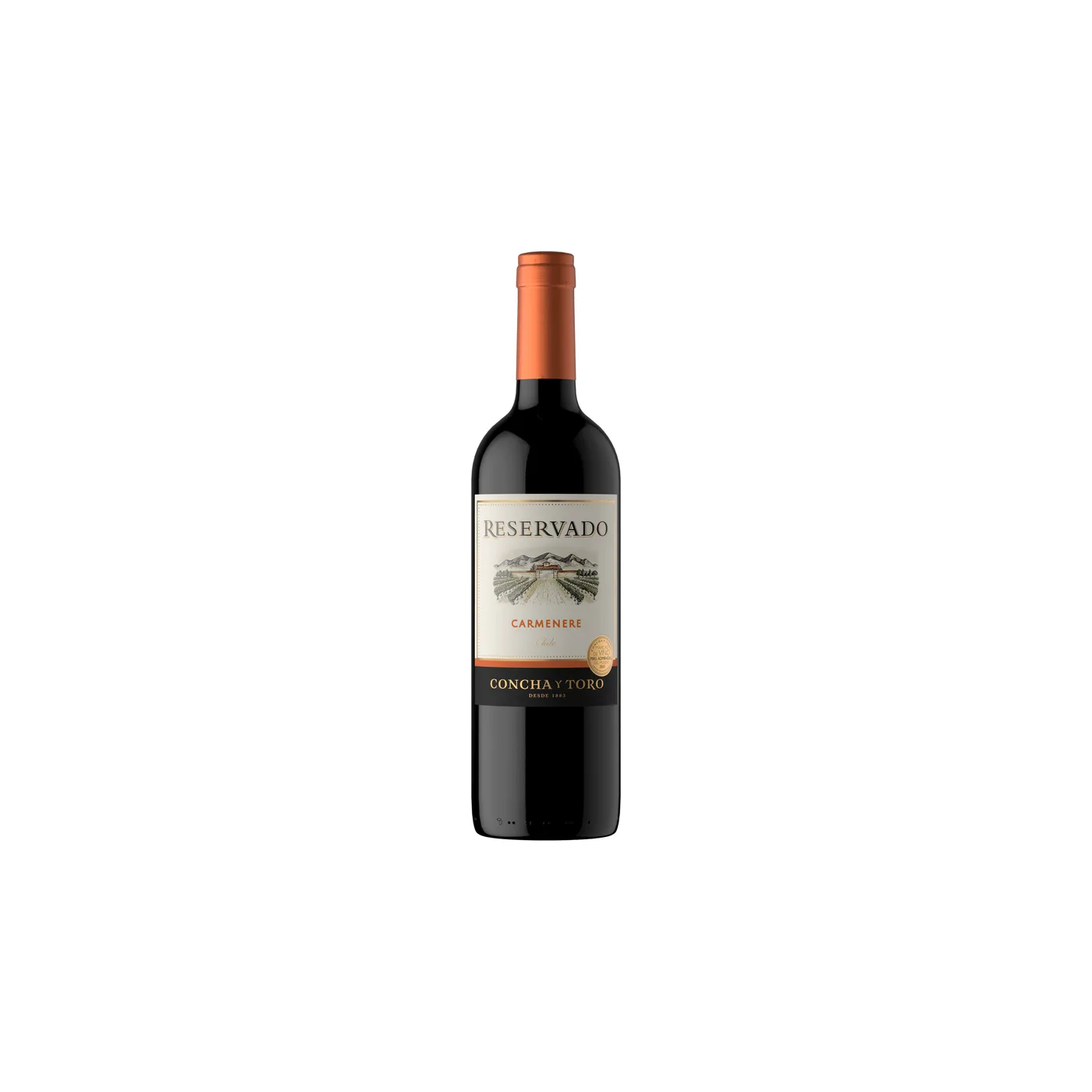 Concha y Toro Reservado Carmenere