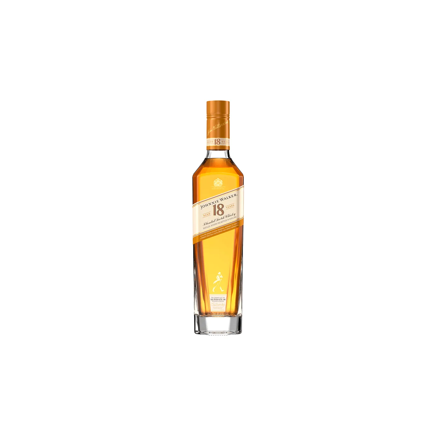 Johnnie Walker 18 Anos