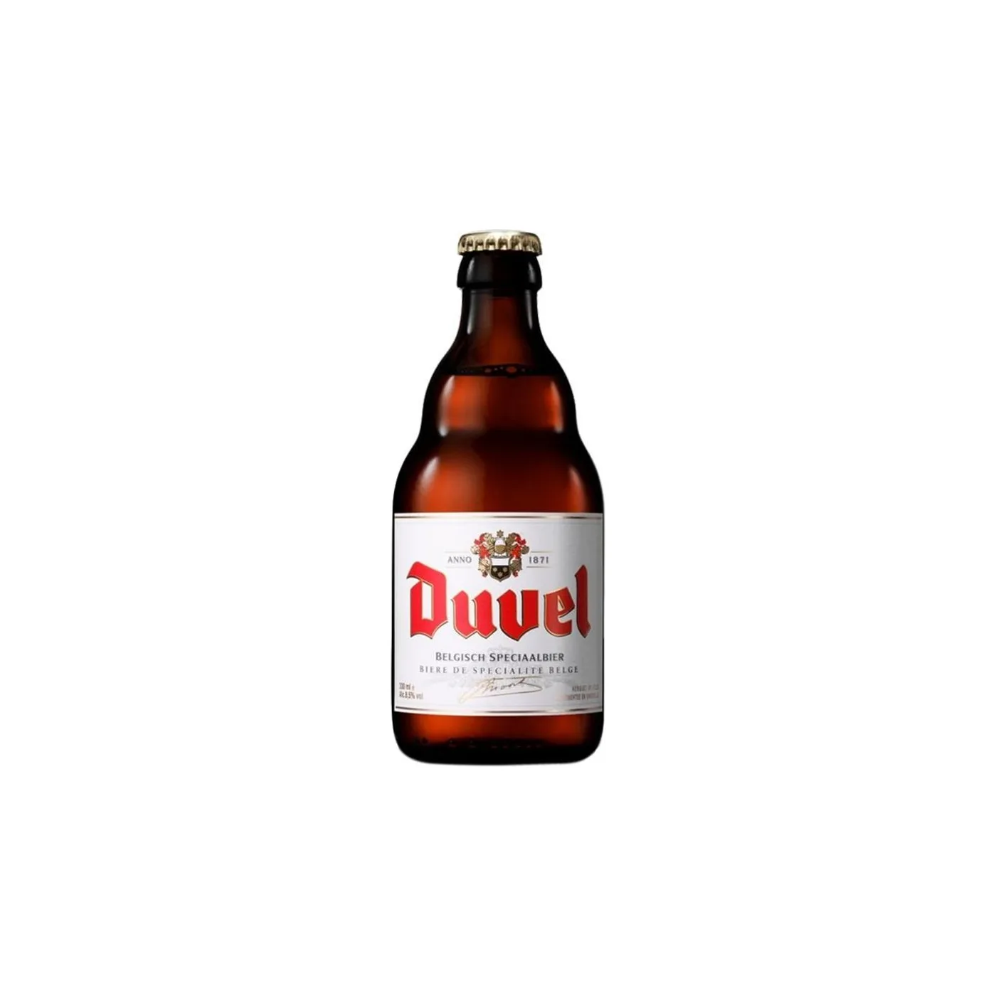 Duvel