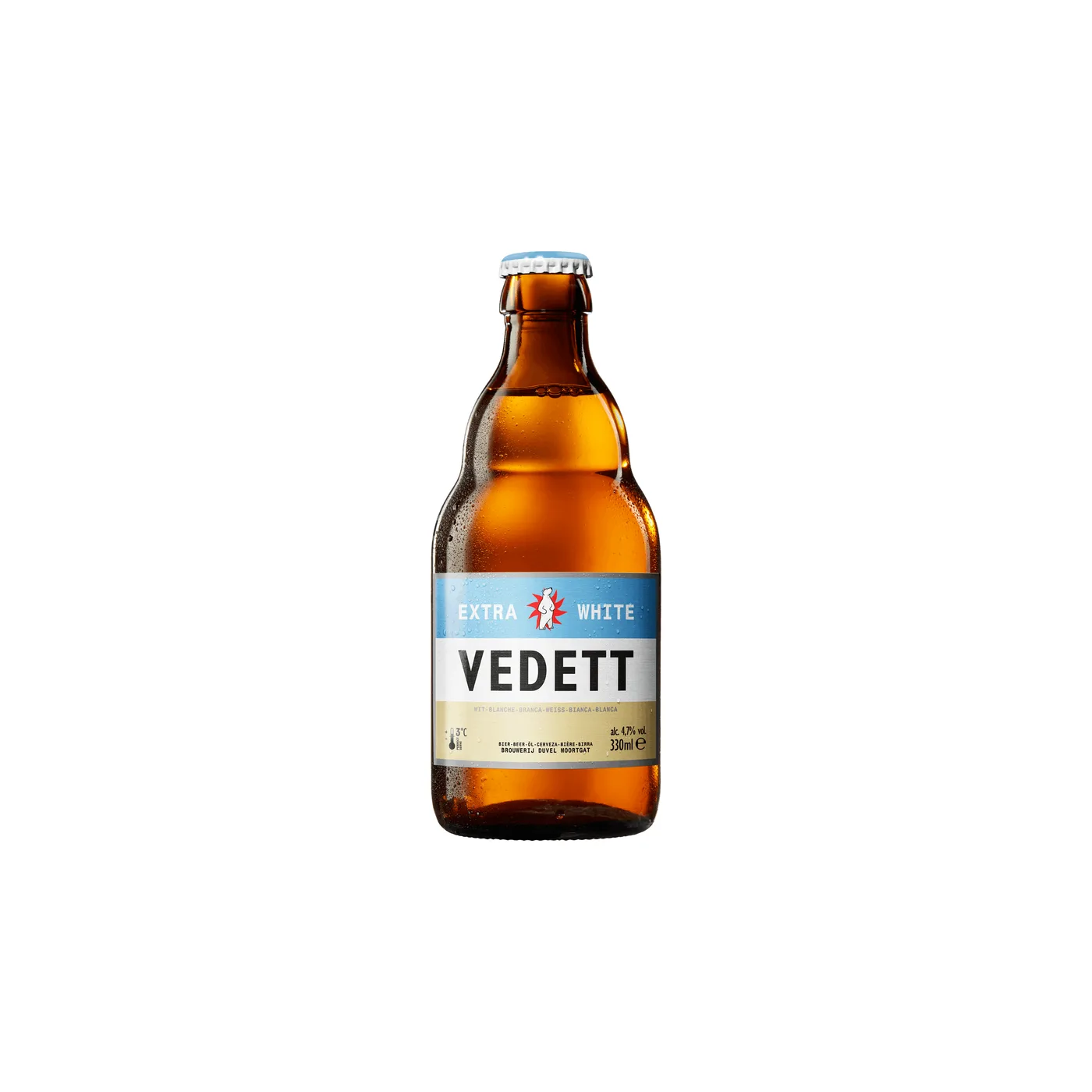 Vedett Extra White