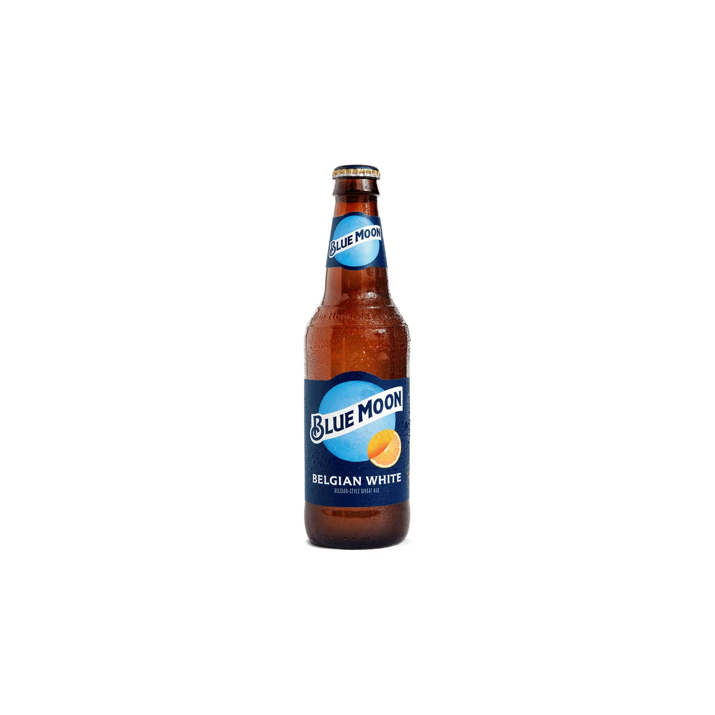 Blue Moon Belgian White