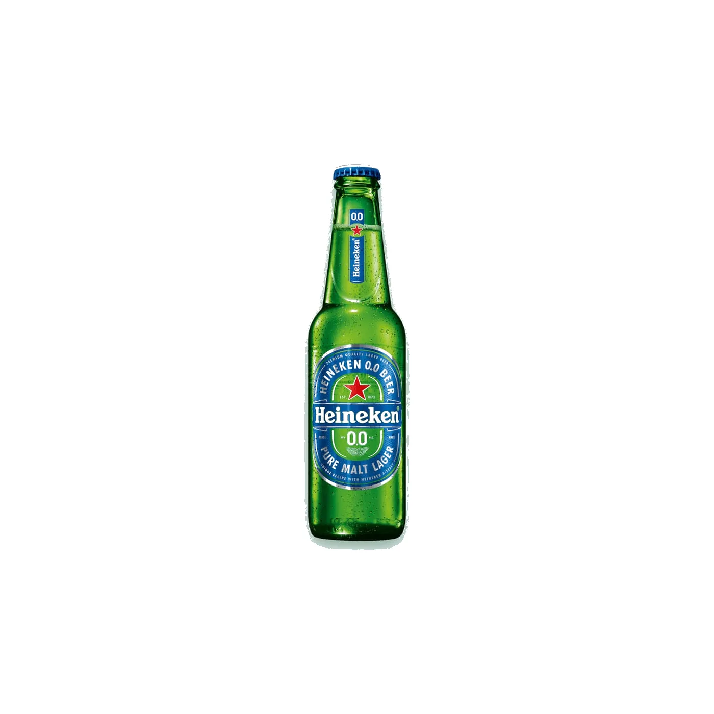 Heineken 0.0