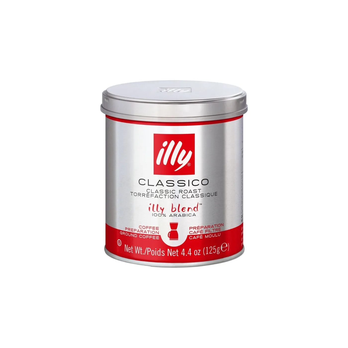 Illy Classico