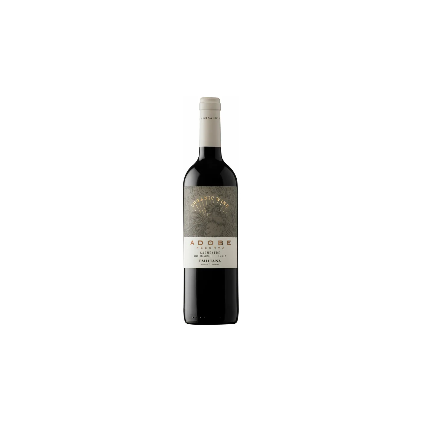 Emiliana Adobe Reserva Carmenere