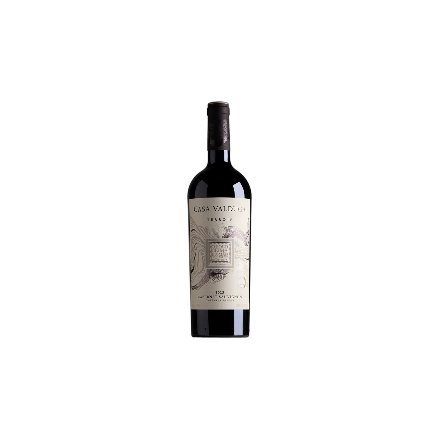 Casa Valduga Terroir Cabernet Sauvignon