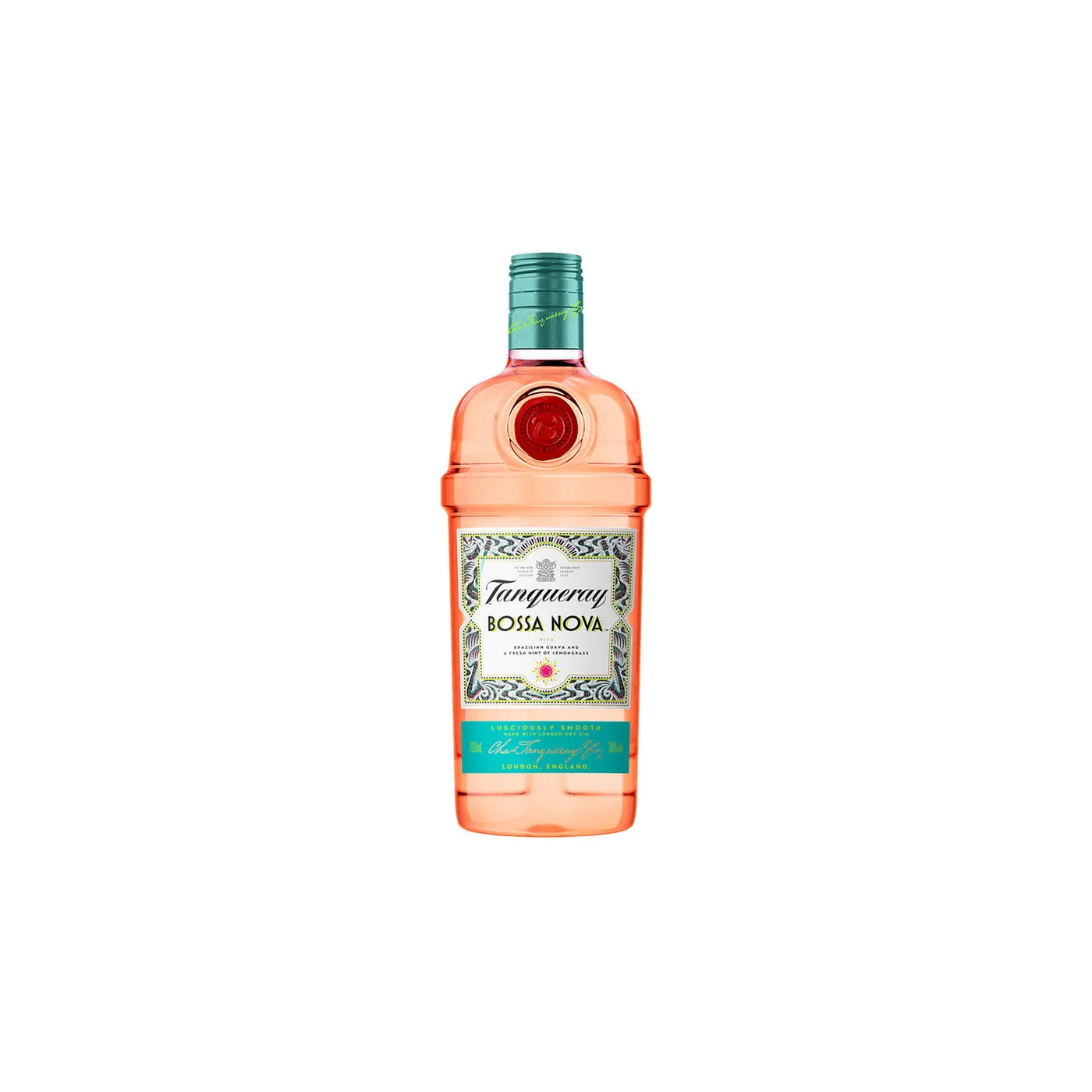 Tanqueray Bossa Nova