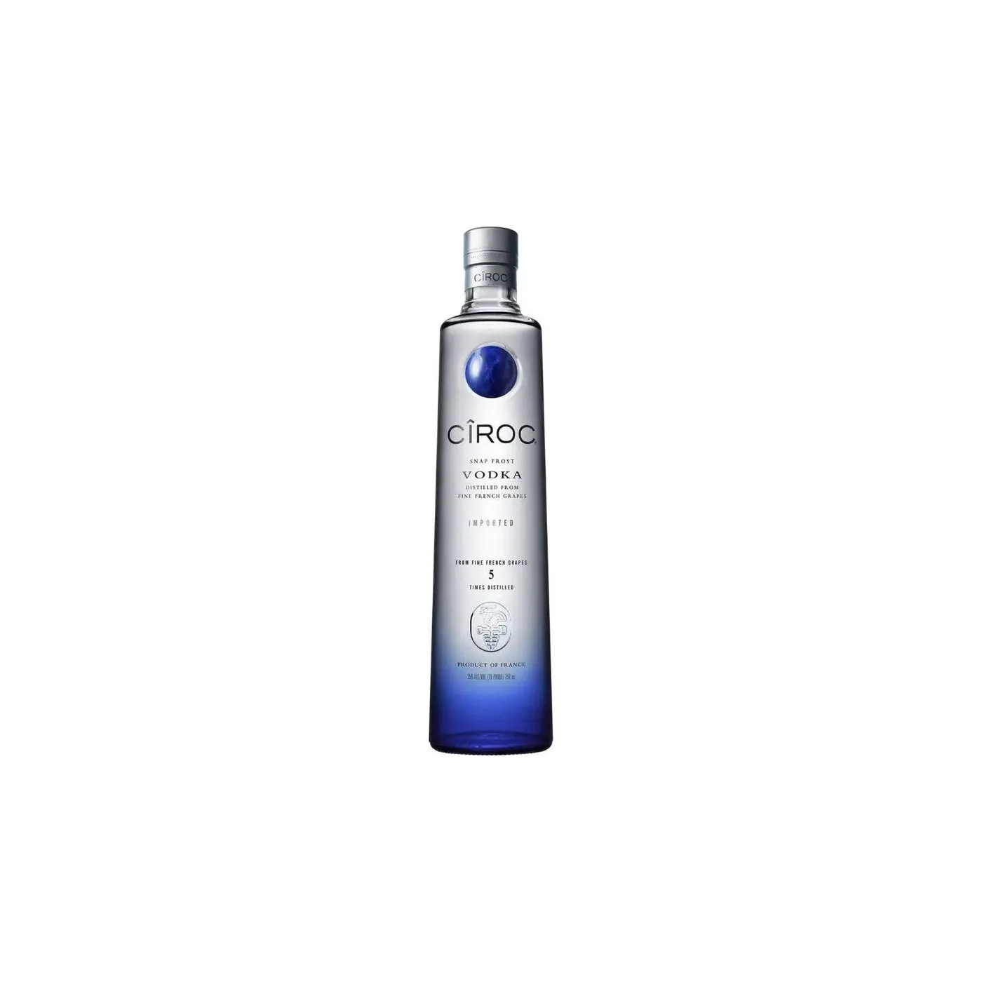 Cîroc Vodka