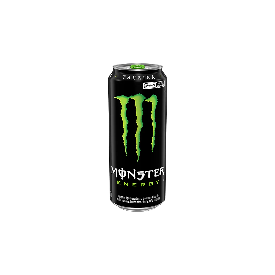 Monster Energy Original