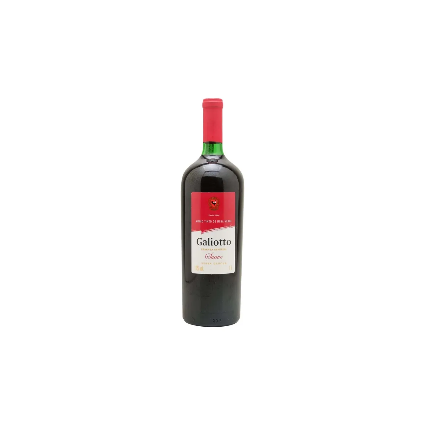Galiotto Tinto Suave