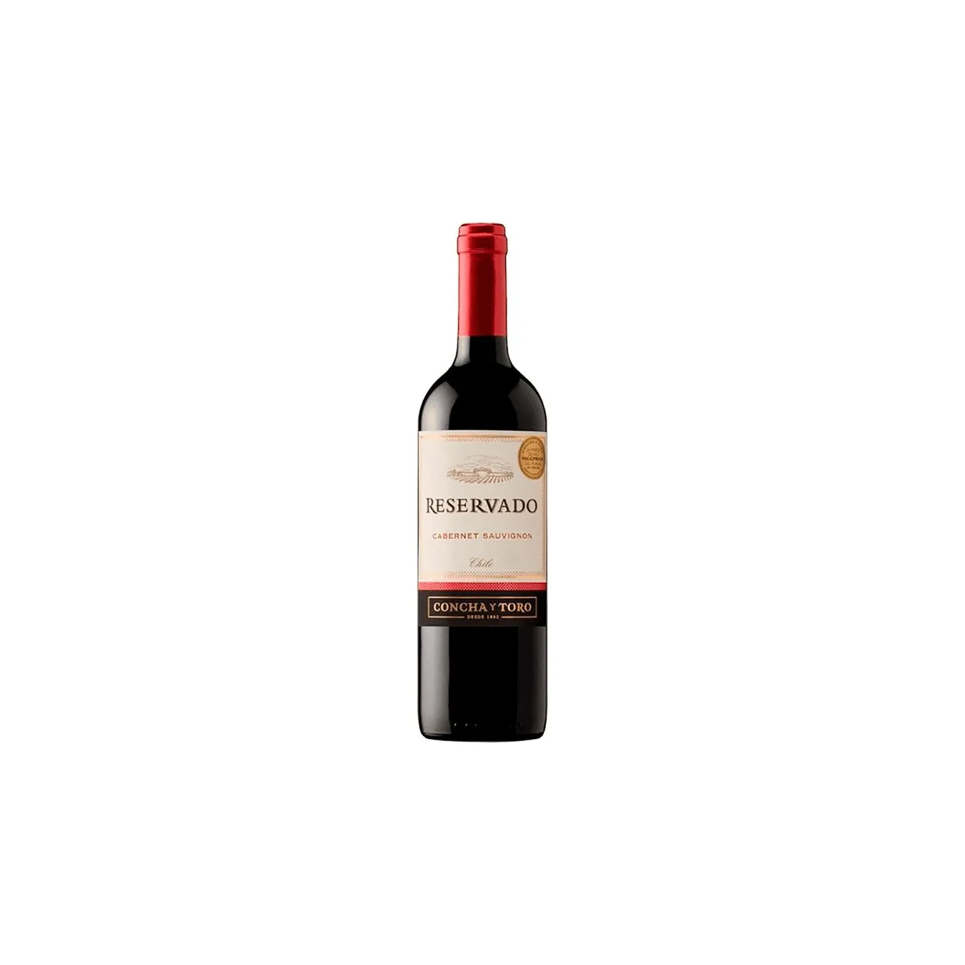 Concha y Toro Reservado Cabernet Sauvignon