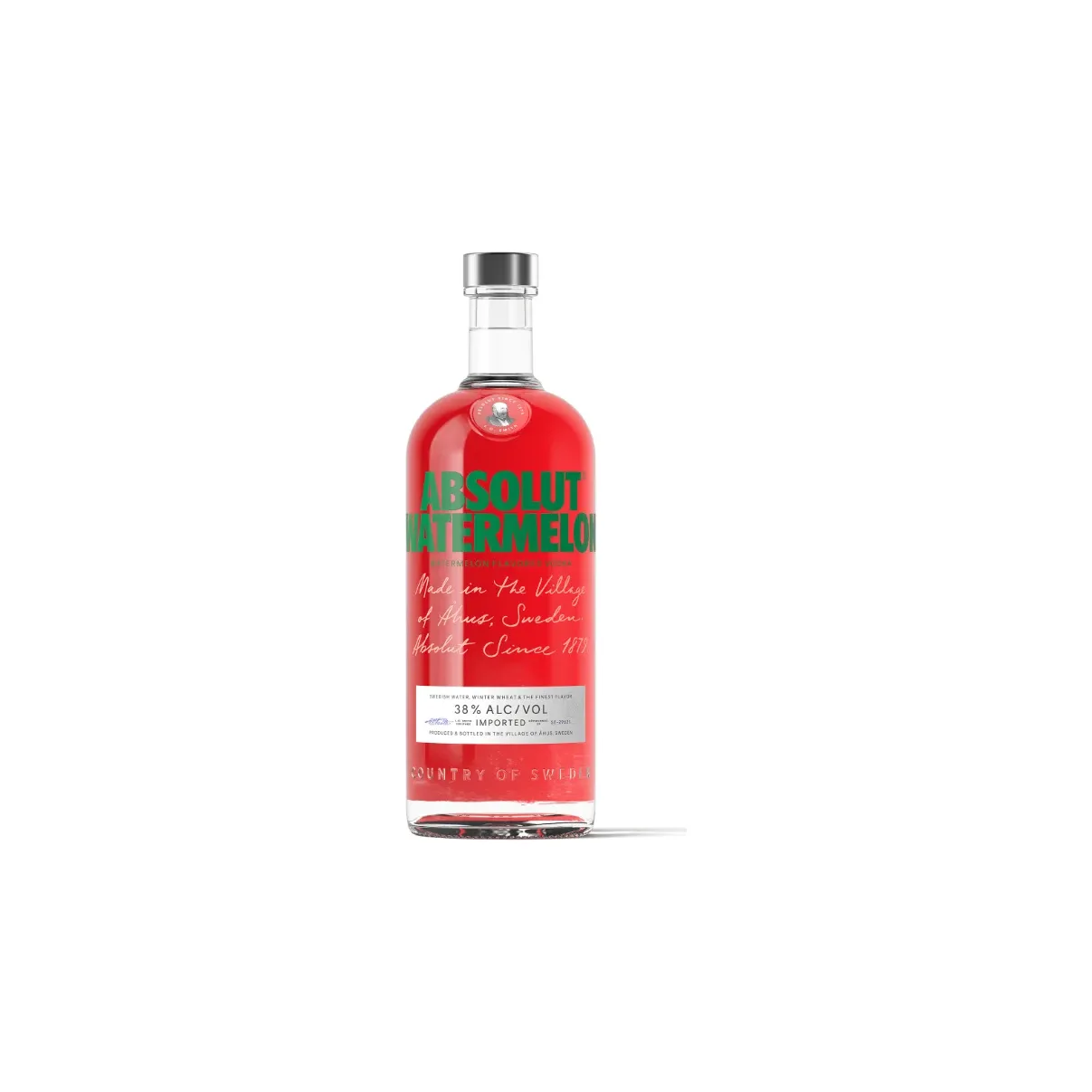 Absolut Watermelon