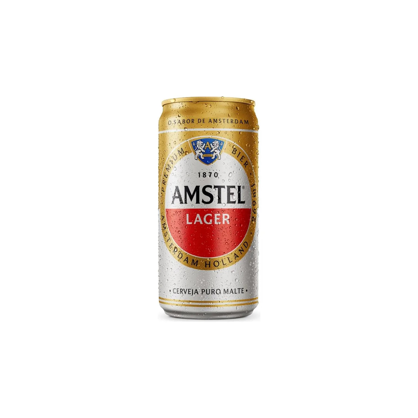 Amstel Lager