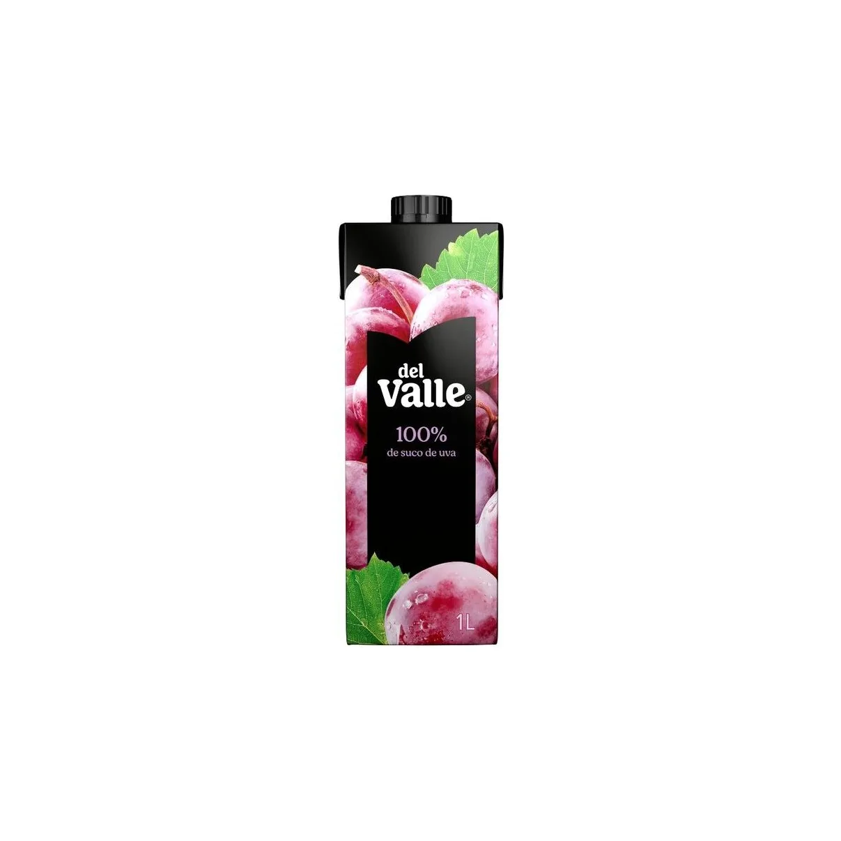 Del Valle 100% Uva