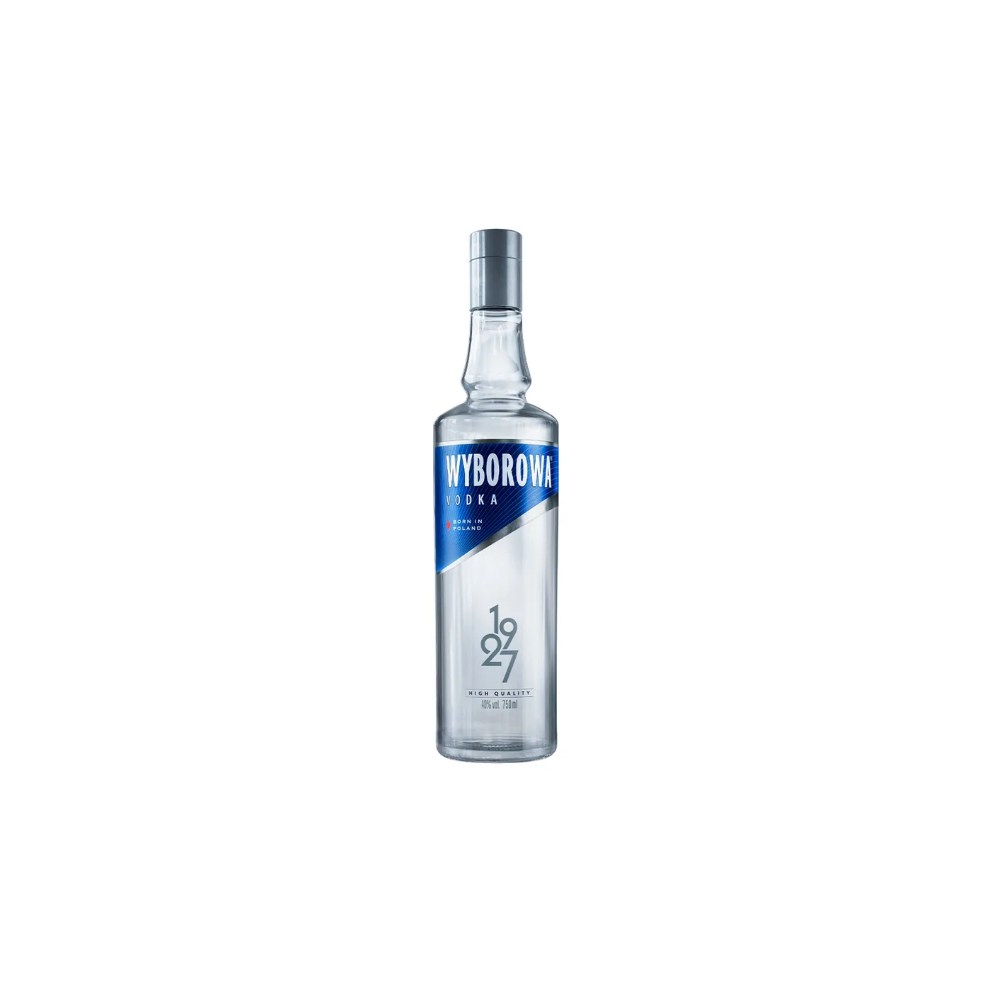 Wyborowa Vodka