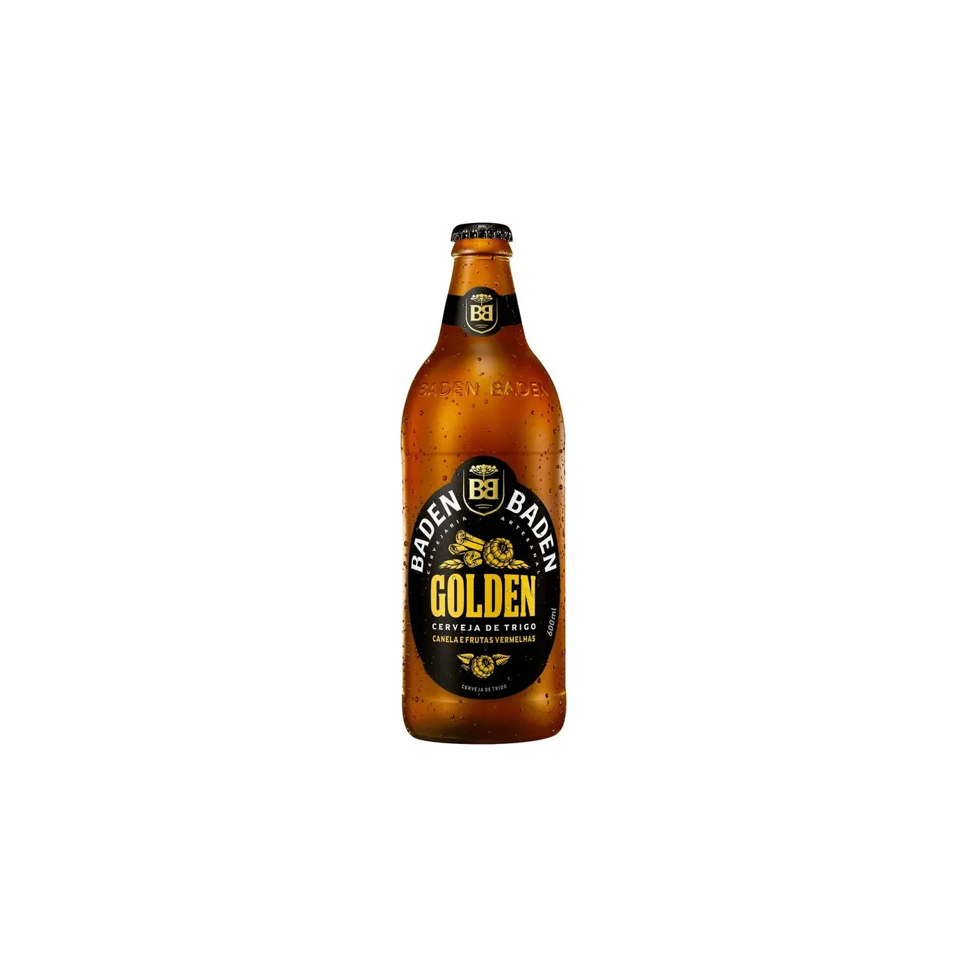 Baden Baden Golden