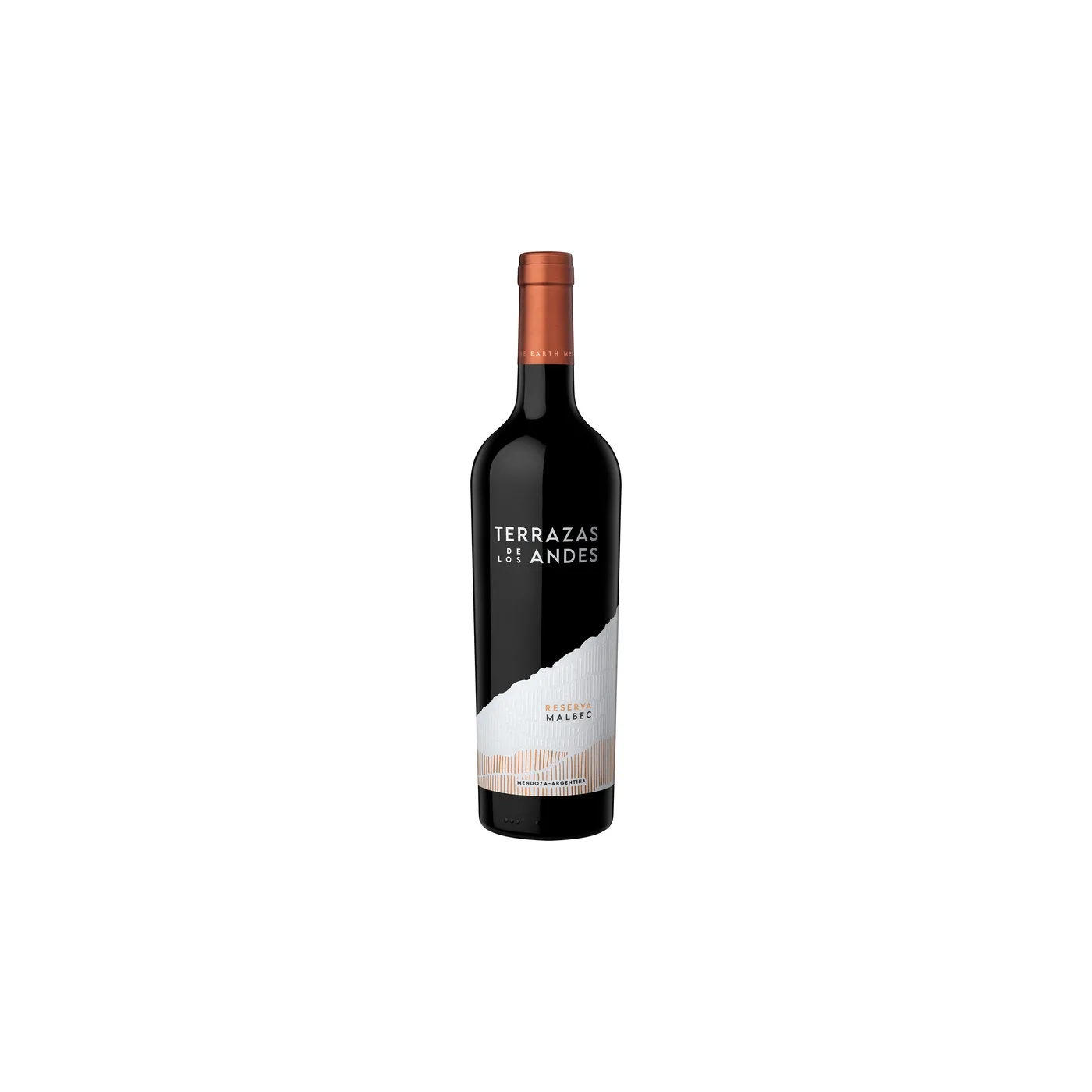 Terrazas de los Andes Reserva Malbec