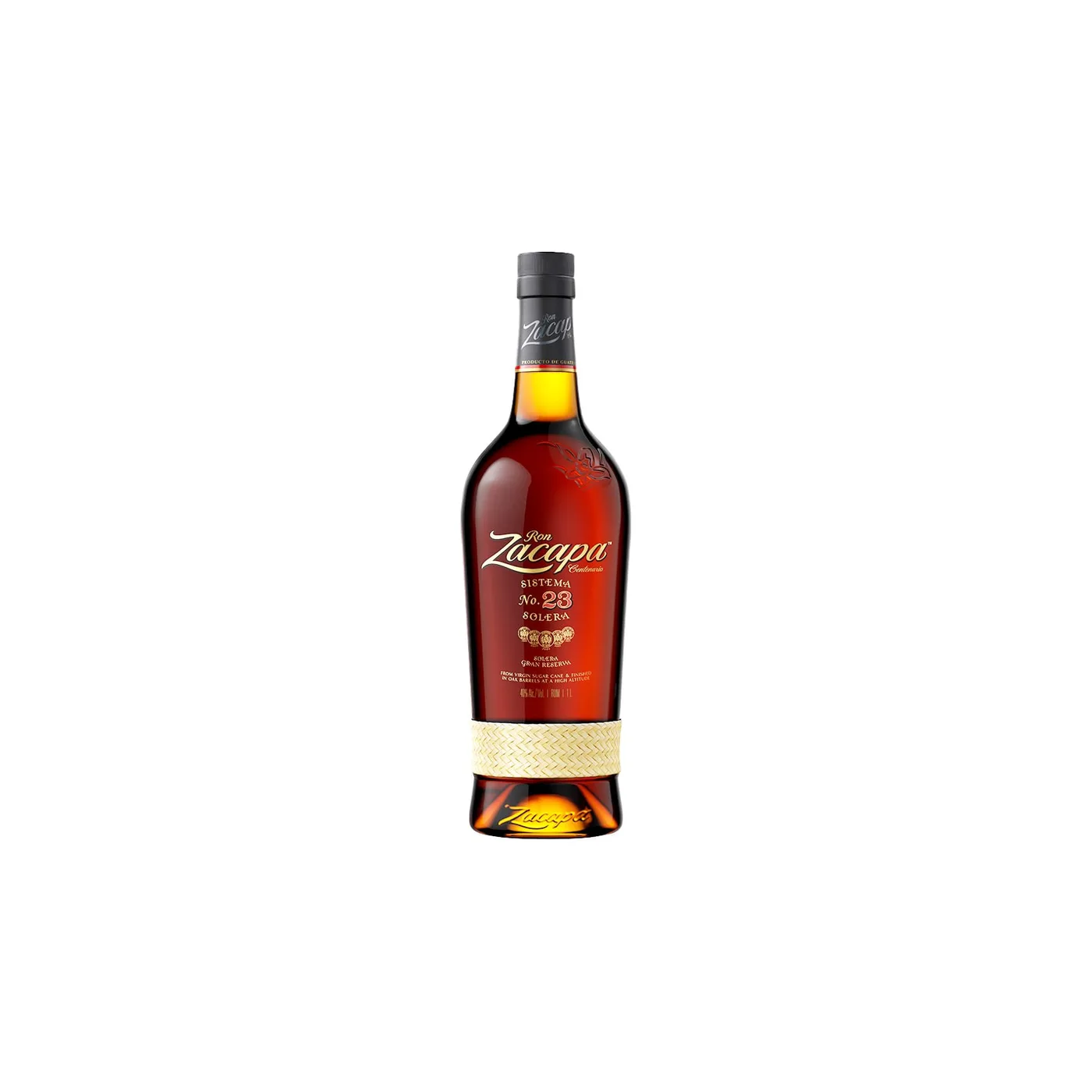 Ron Zacapa Centenario 23