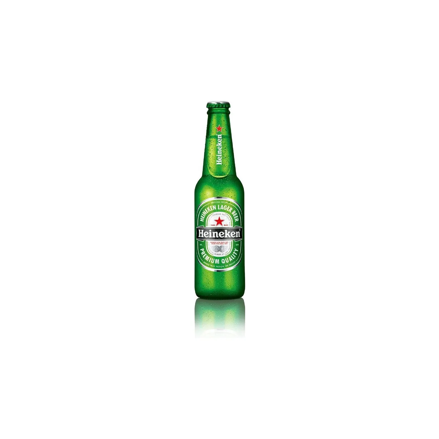 Heineken Lager