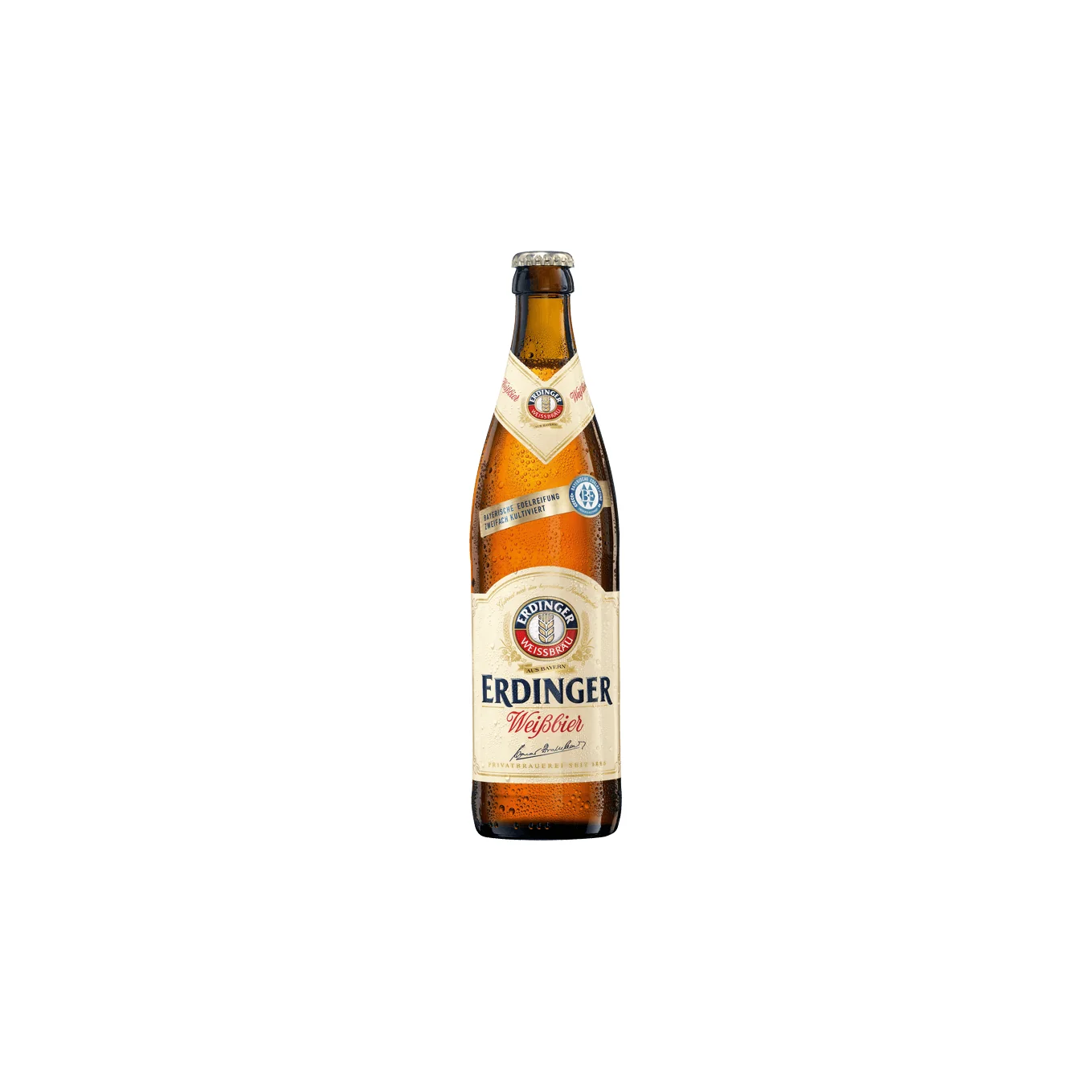 Erdinger Weissbier