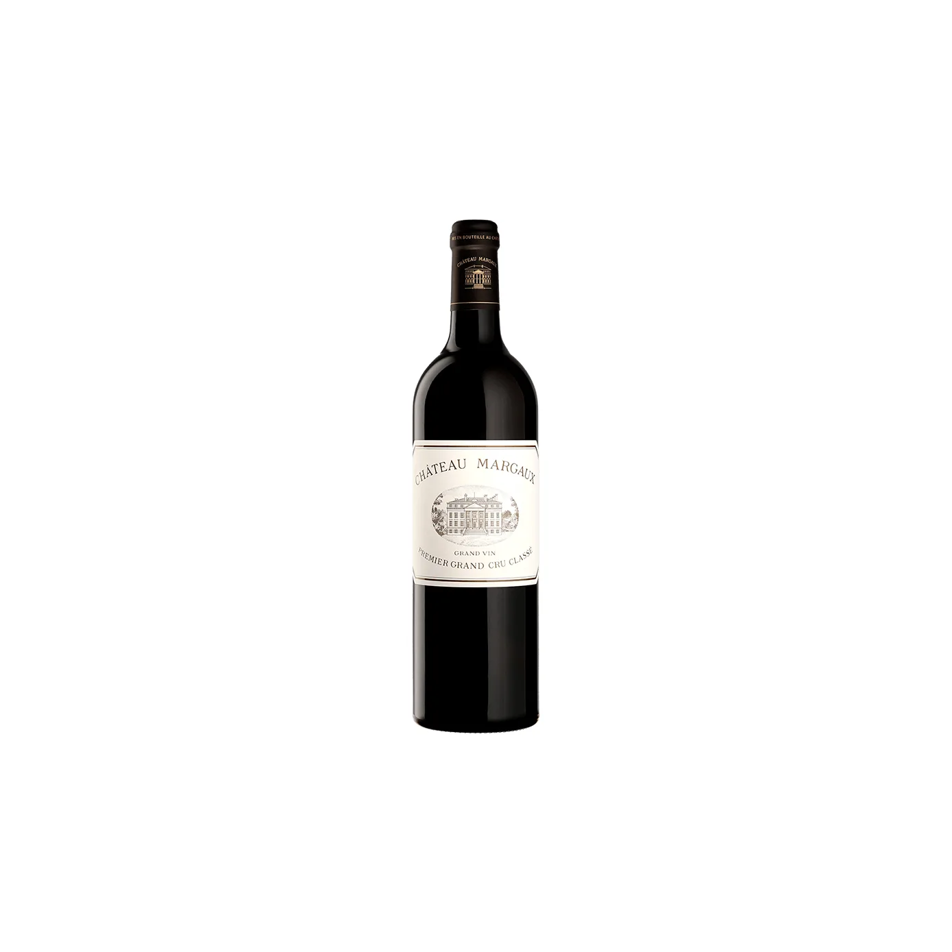 Château Margaux 2018