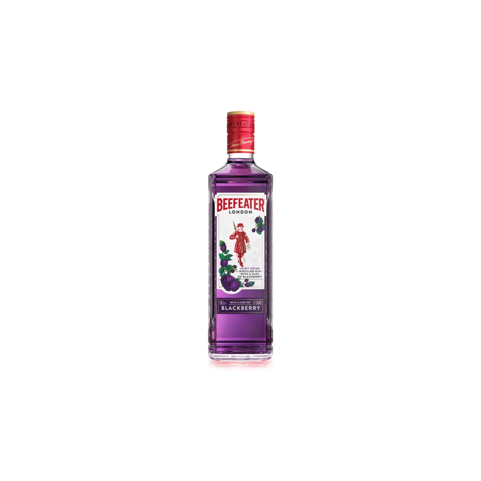 Beefeater Blackberry