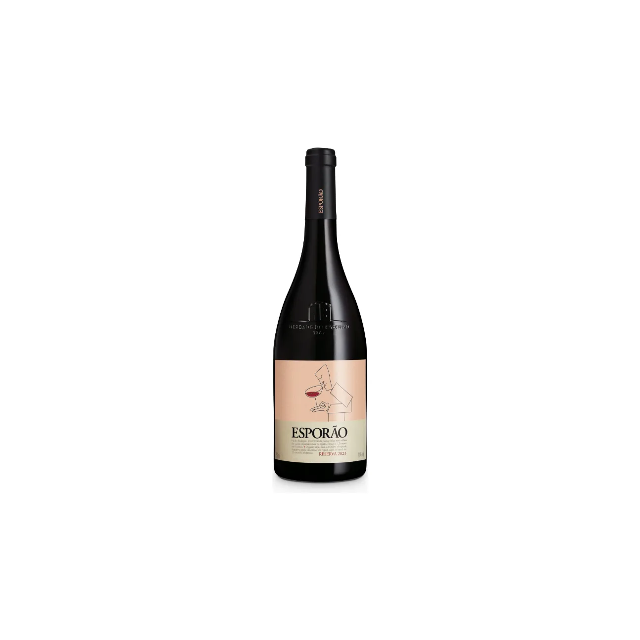 Esporão Reserva Tinto