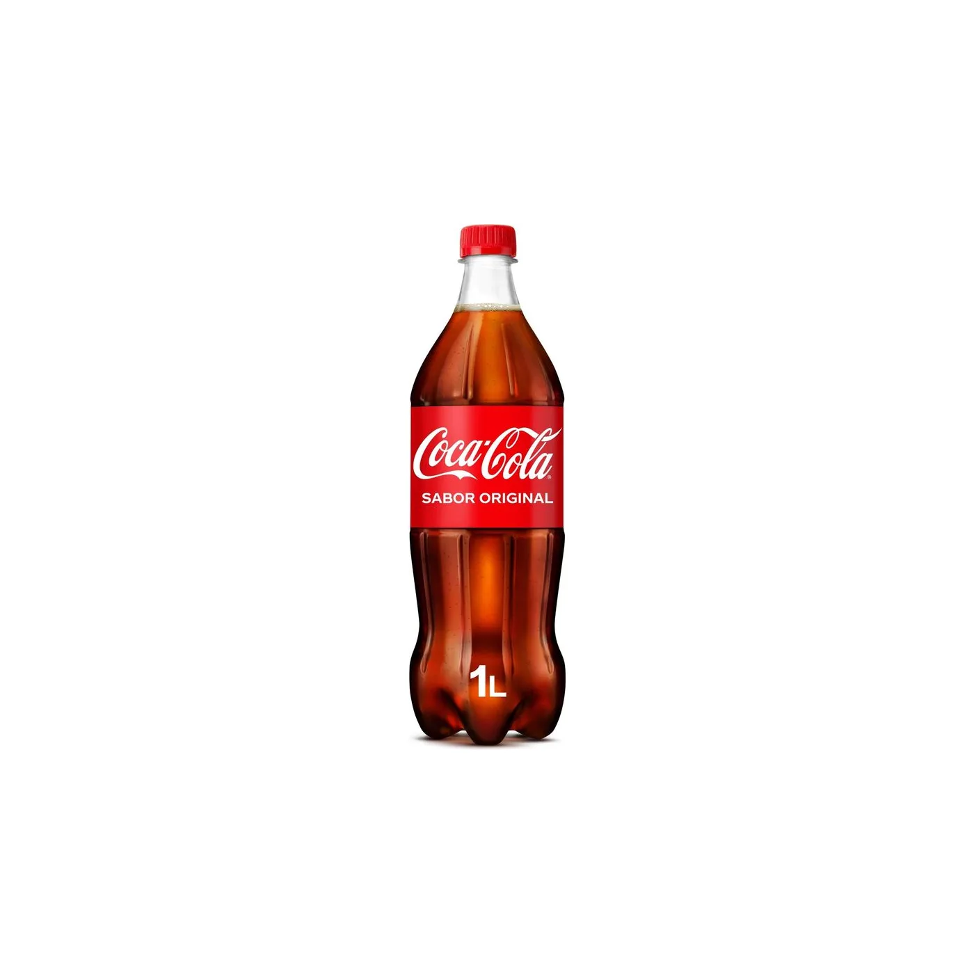 Coca-Cola Sabor Original