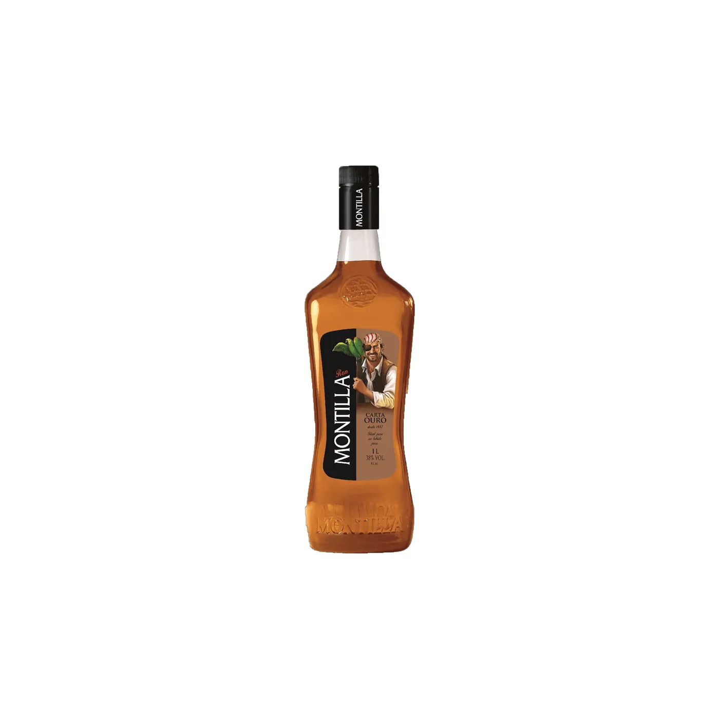 Montilla Carta Ouro