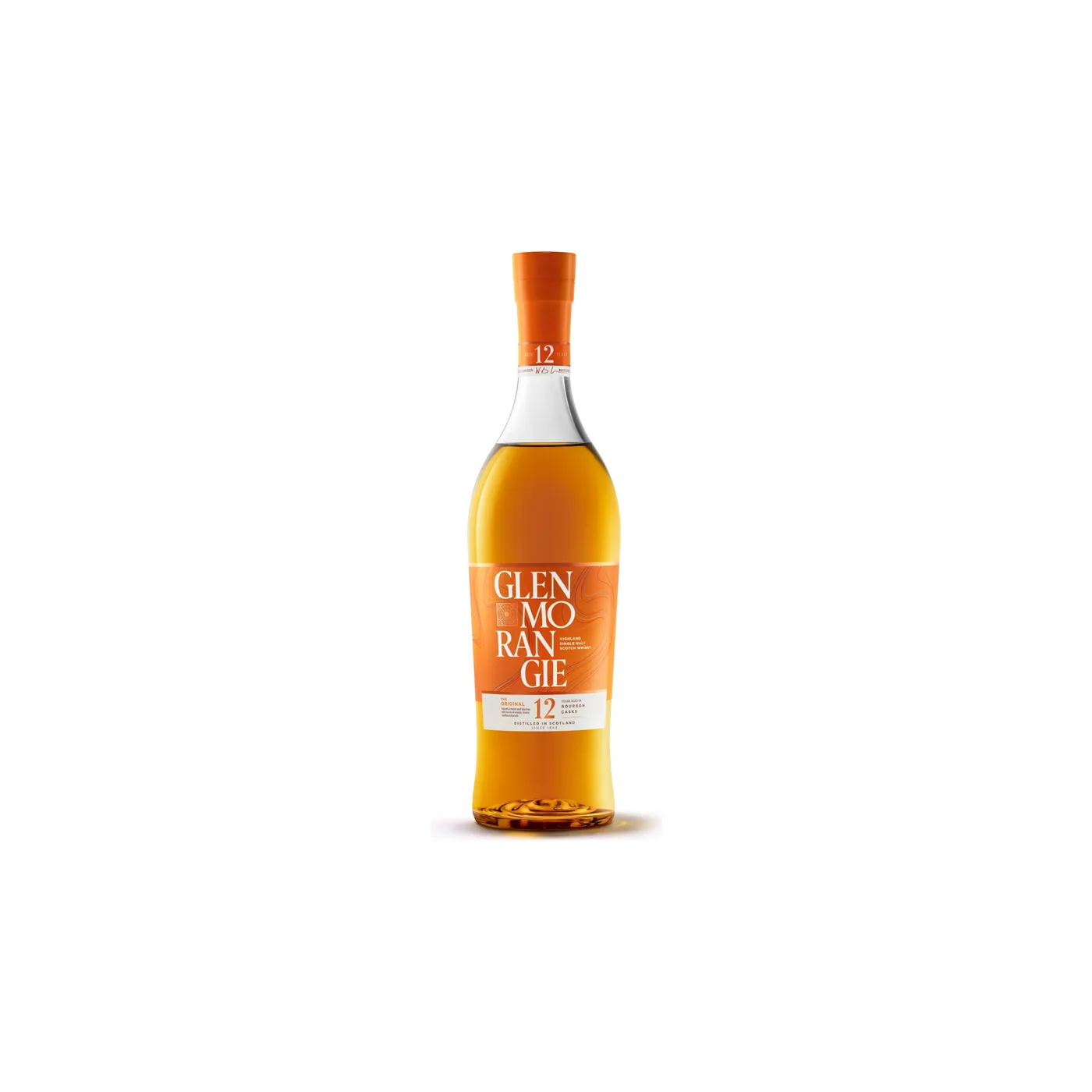 Glenmorangie The Original 12 Anos