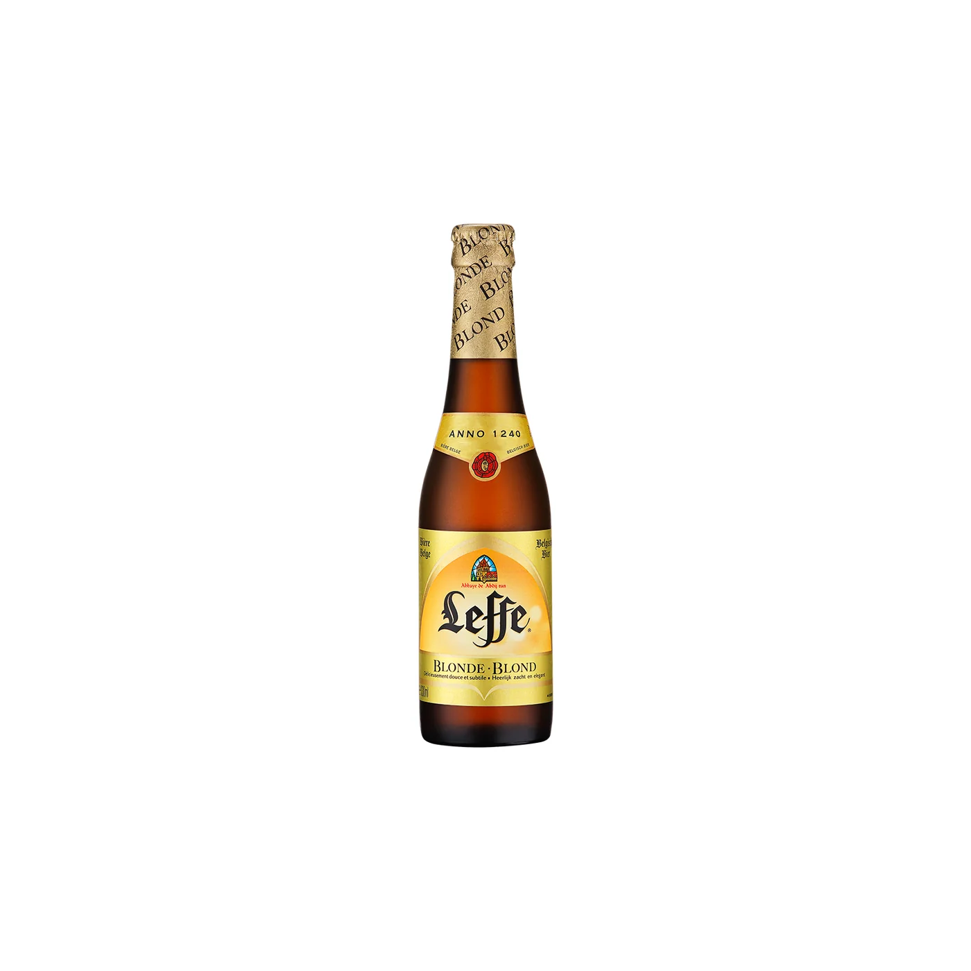 Leffe Blonde