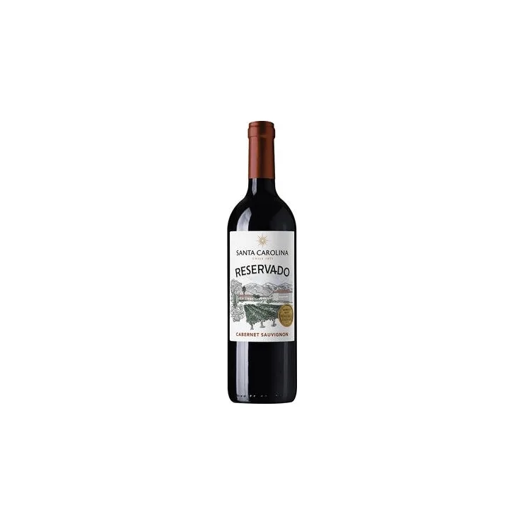Santa Carolina Reservado Cabernet Sauvignon
