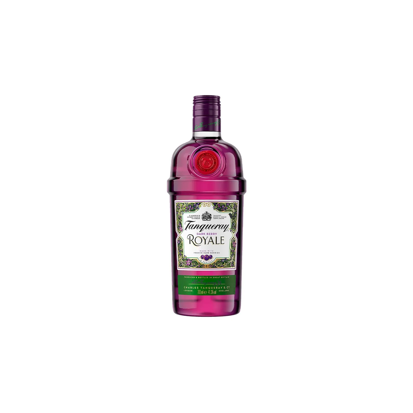 Tanqueray Royale Dark Berry