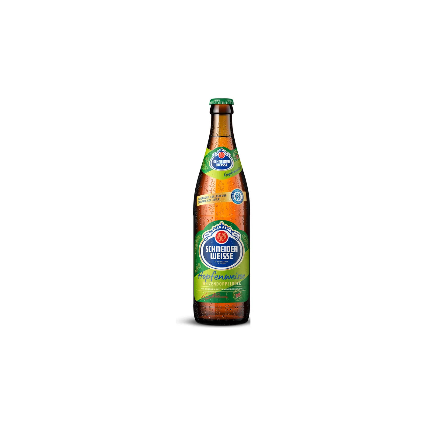 Schneider Weisse TAP5 Hopfenweisse