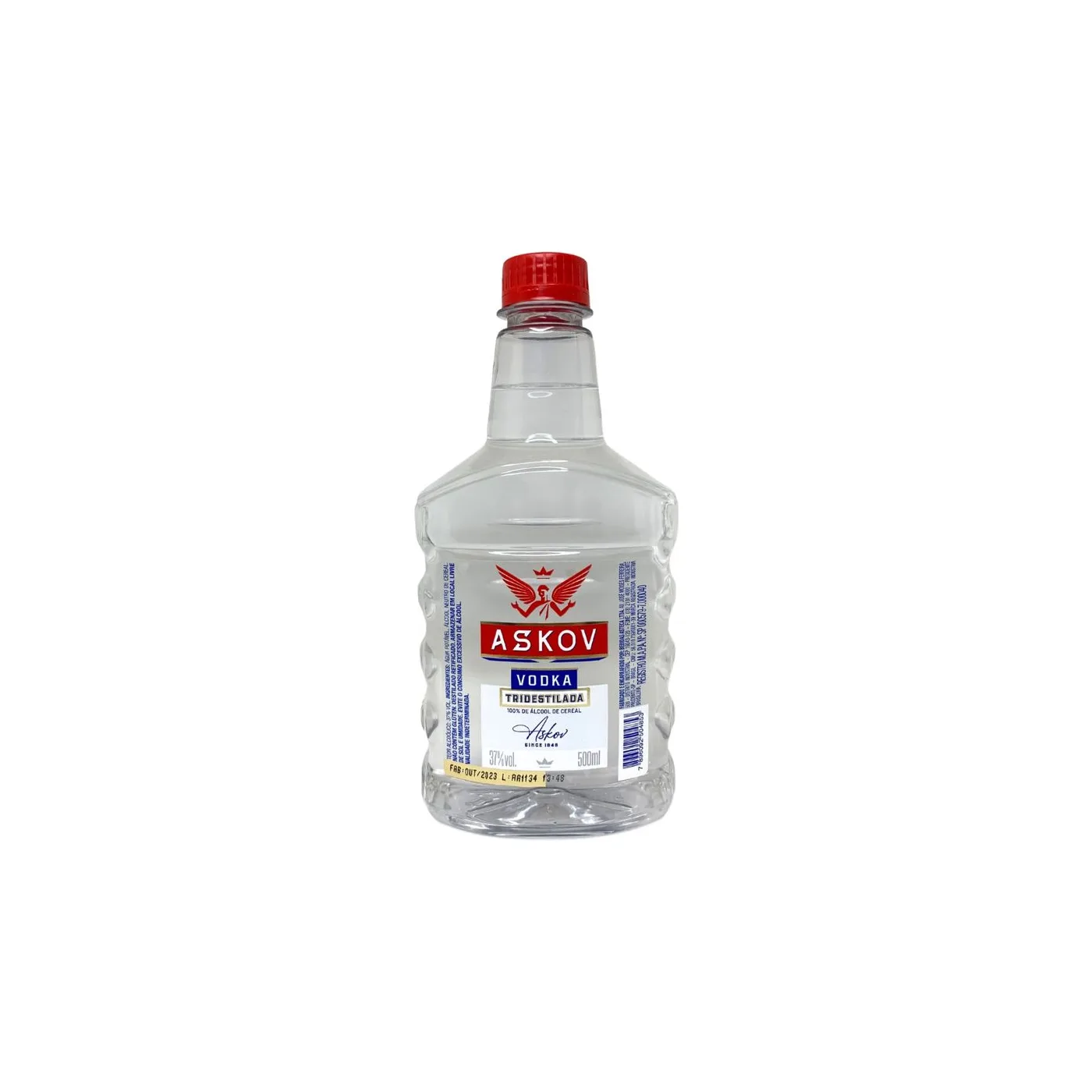 Askov Vodka