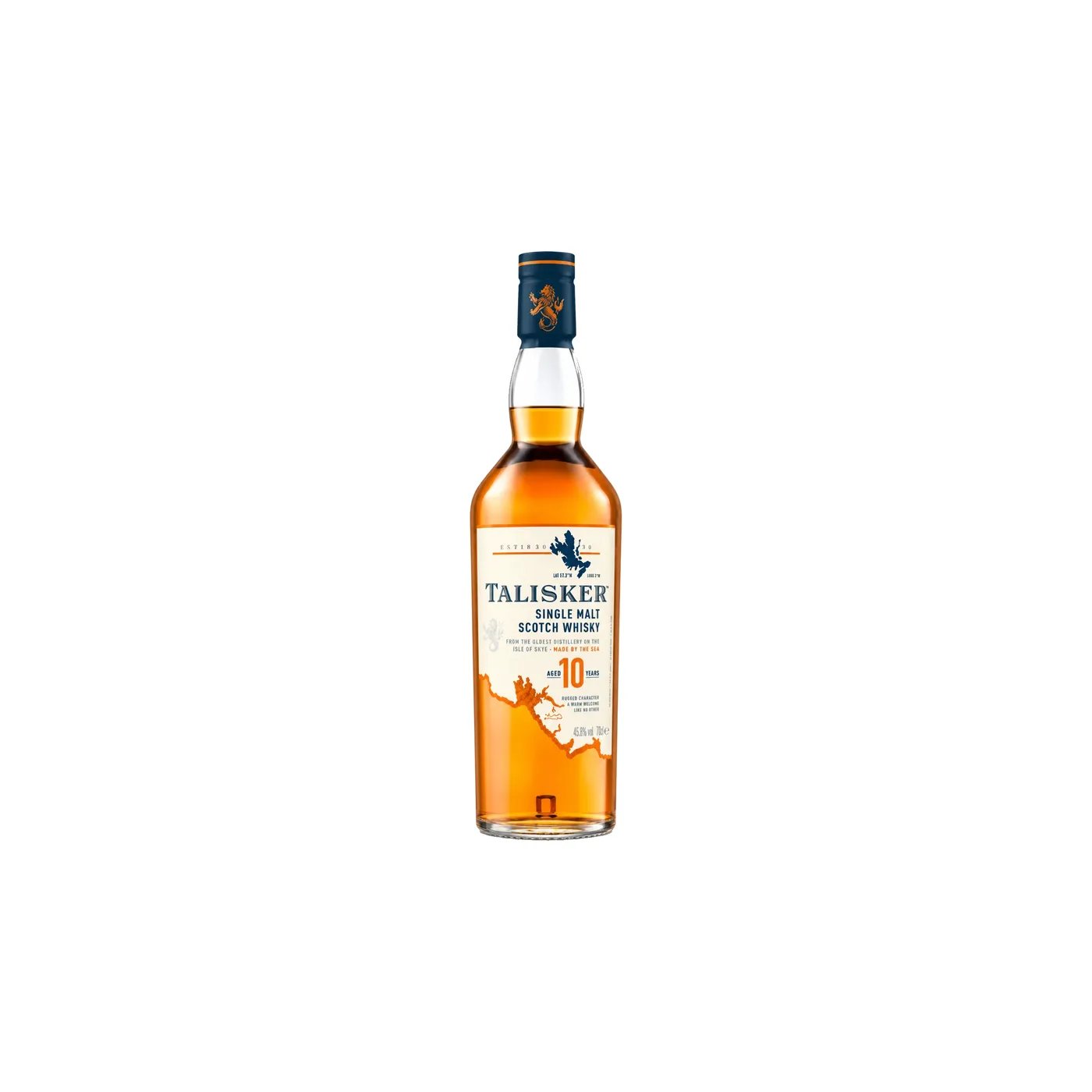 Talisker 10 Years