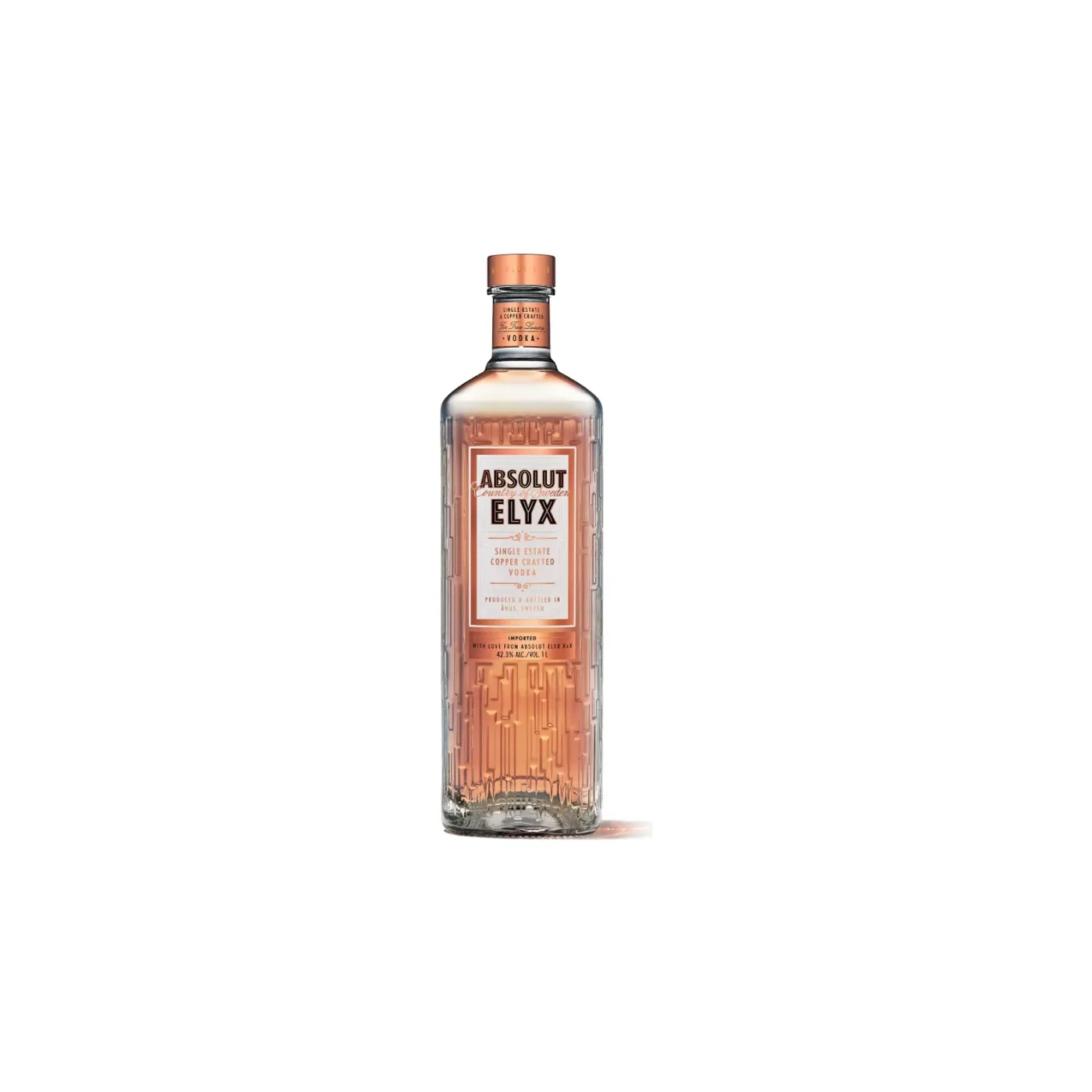Absolut Elyx