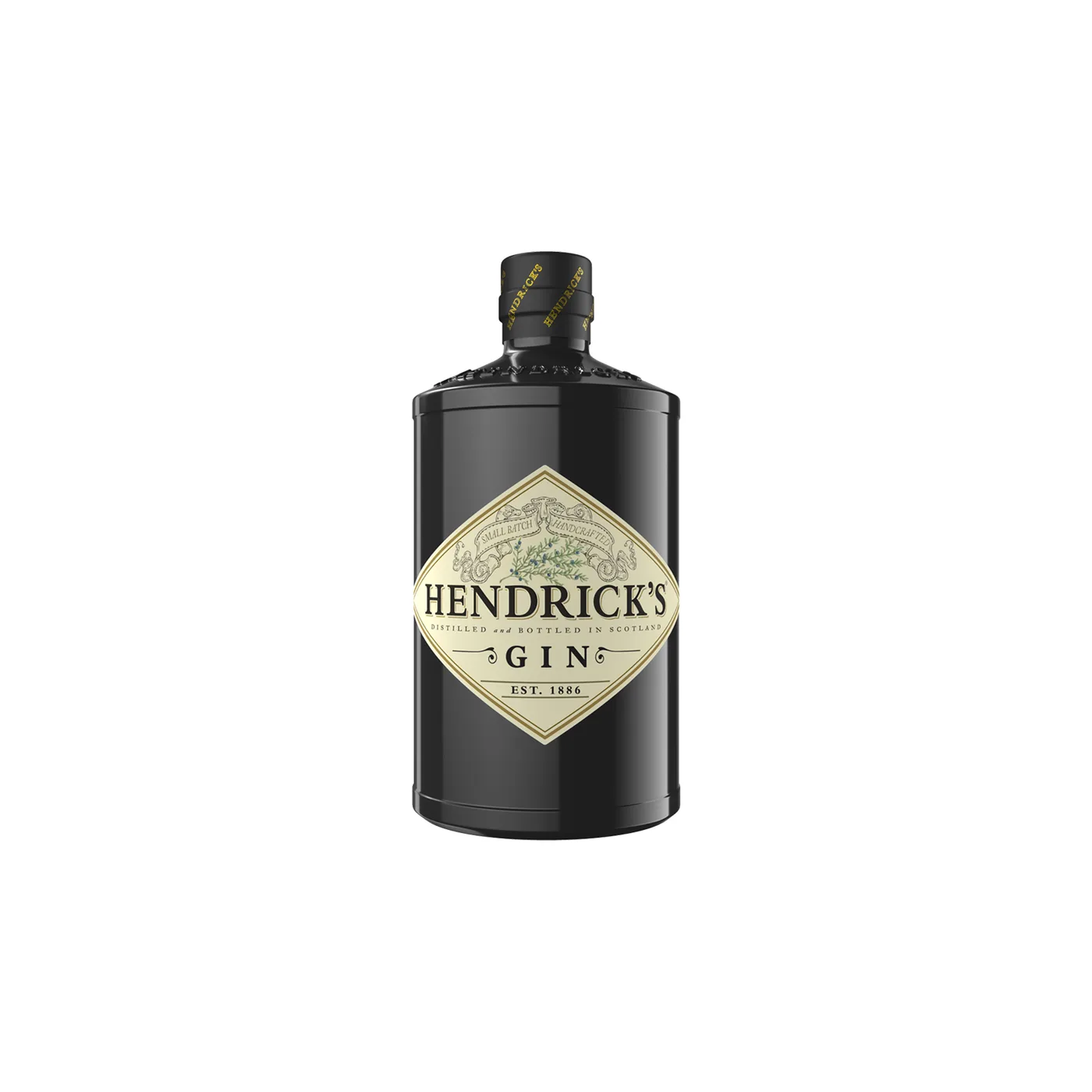 Hendrick's Gin